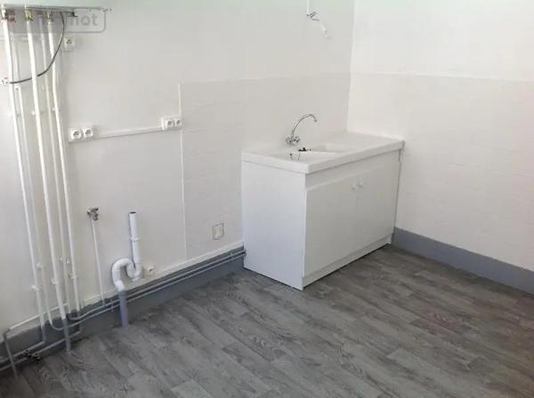 Achat - Immeuble Saint-Gaultier 36800 112 m 2 101 m 2