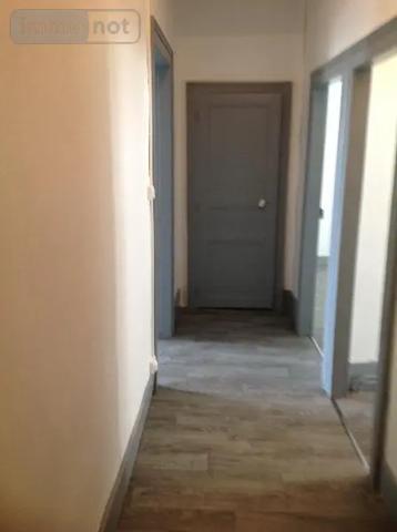 Achat - Immeuble Saint-Gaultier 36800 112 m 2 101 m 2
