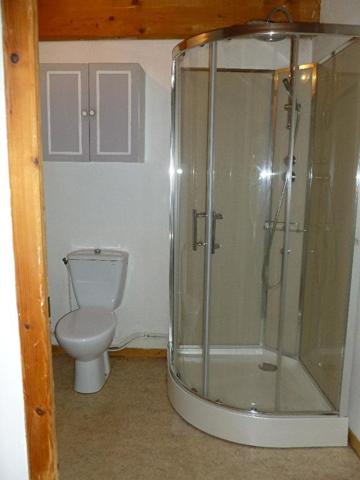 SUD LA ROCHELLE T1BIS MEUBLE TERRASSE