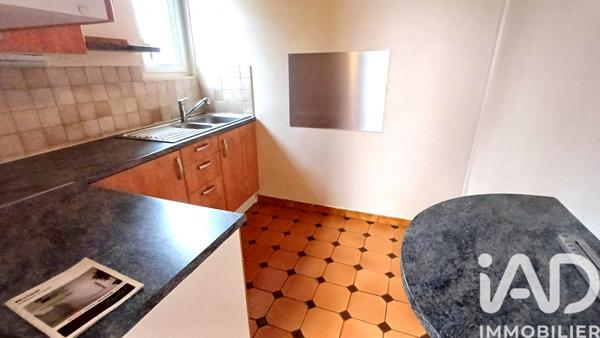 Maison à vendre 3 pièces 70 m² Arnières-sur-Iton