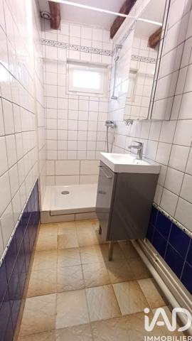 Maison à vendre 3 pièces 70 m² Arnières-sur-Iton