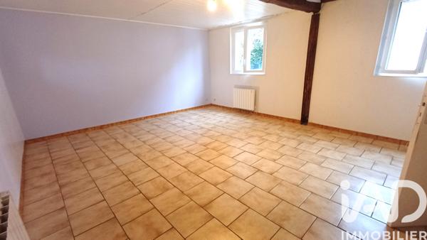 Maison à vendre 3 pièces 70 m² Arnières-sur-Iton