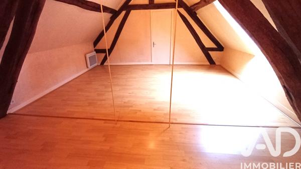 Maison à vendre 3 pièces 70 m² Arnières-sur-Iton