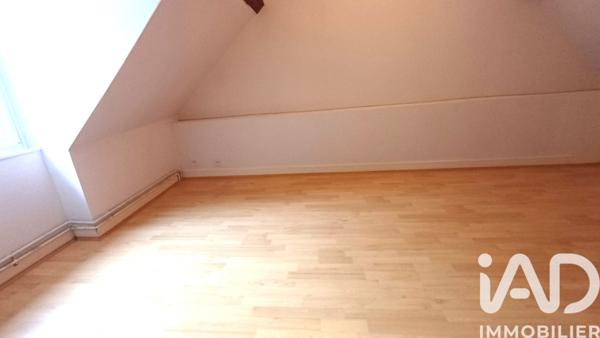 Maison à vendre 3 pièces 70 m² Arnières-sur-Iton