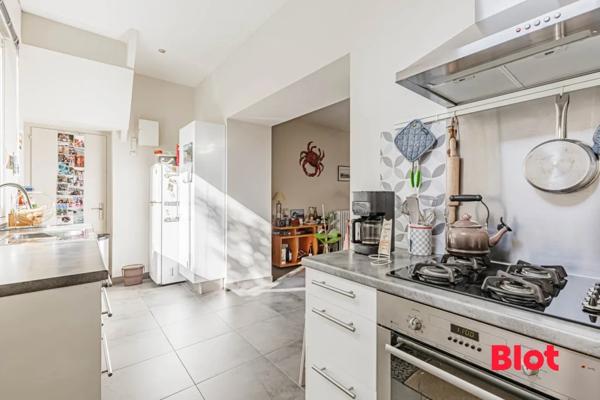 Appartement 3 pièce(s)