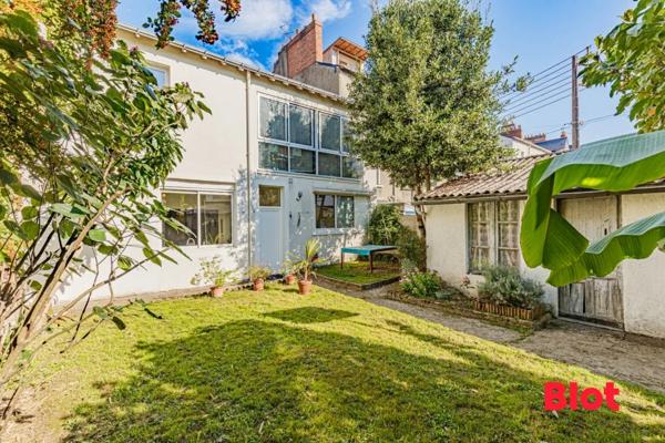 Appartement 3 pièce(s)