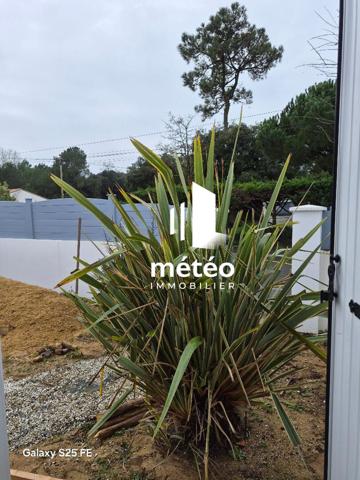 Belle maison rénovée à louer – La Tranche sur Mer