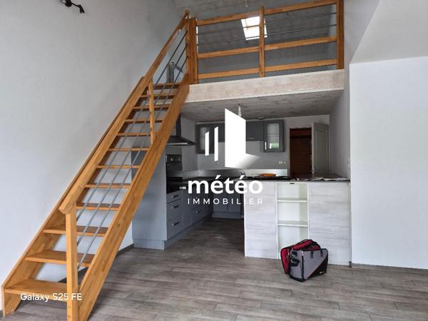 Belle maison rénovée à louer – La Tranche sur Mer