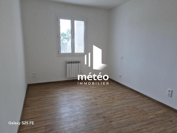 Belle maison rénovée à louer – La Tranche sur Mer