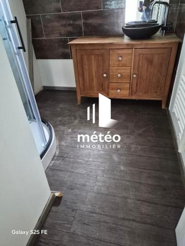 Belle maison rénovée à louer – La Tranche sur Mer