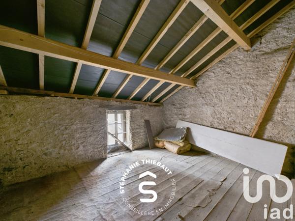 Immeuble à vendre 106 m² La Vôge-les-Bains