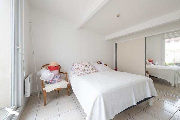Maison à vendre 199 999 € Meschers-sur-Gironde 3 p 53 m² DPE E