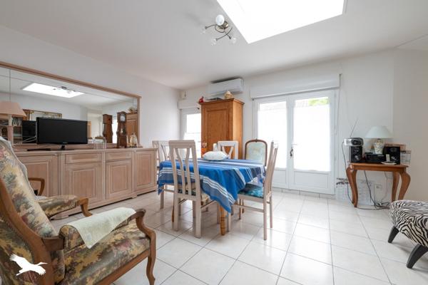 Maison à vendre 199 999 € Meschers-sur-Gironde 3 p 53 m² DPE E