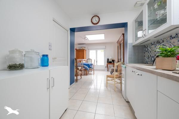 Maison à vendre 199 999 € Meschers-sur-Gironde 3 p 53 m² DPE E