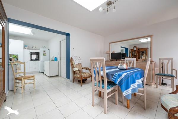 Maison à vendre 199 999 € Meschers-sur-Gironde 3 p 53 m² DPE E