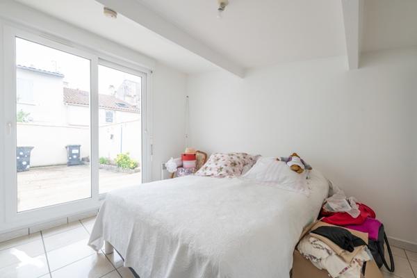 Maison à vendre 199 999 € Meschers-sur-Gironde 3 p 53 m² DPE E