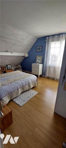 VENTE MAISON INDIVIDUELLE - ROMILLY SUR SEINE