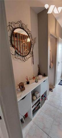 VENTE MAISON INDIVIDUELLE - ROMILLY SUR SEINE