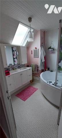 VENTE MAISON INDIVIDUELLE - ROMILLY SUR SEINE