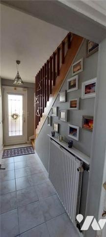 VENTE MAISON INDIVIDUELLE - ROMILLY SUR SEINE