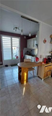 VENTE MAISON INDIVIDUELLE - ROMILLY SUR SEINE