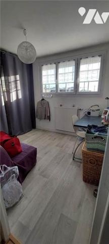 VENTE MAISON INDIVIDUELLE - ROMILLY SUR SEINE