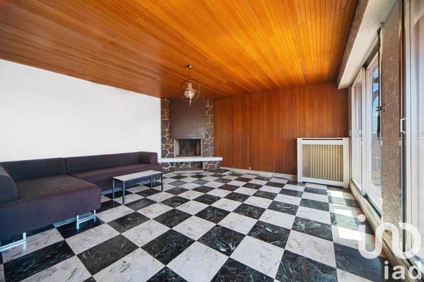 Appartement à vendre 6 pièces 150 m² Saint-Maur-des-Fossés