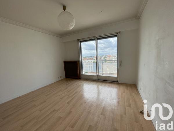 Appartement à vendre 6 pièces 150 m² Saint-Maur-des-Fossés