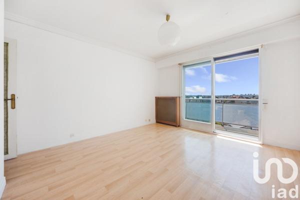 Appartement à vendre 6 pièces 150 m² Saint-Maur-des-Fossés