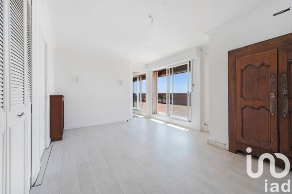 Appartement à vendre 6 pièces 150 m² Saint-Maur-des-Fossés