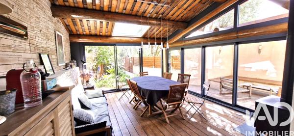 Maison à vendre 7 pièces 164 m² Bandol