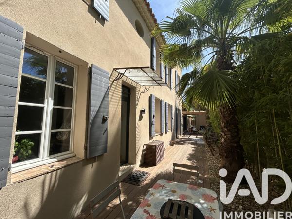 Maison à vendre 7 pièces 164 m² Bandol