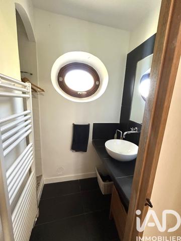 Maison à vendre 7 pièces 164 m² Bandol