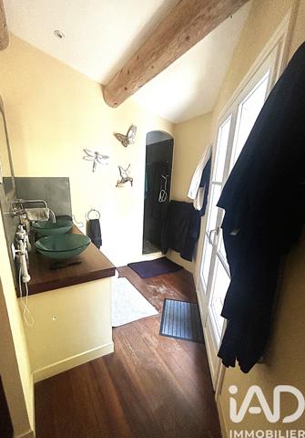 Maison à vendre 7 pièces 164 m² Bandol
