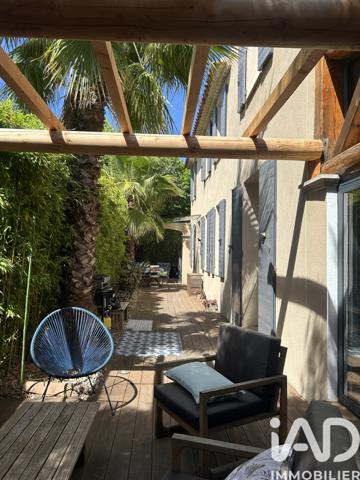 Maison à vendre 7 pièces 164 m² Bandol