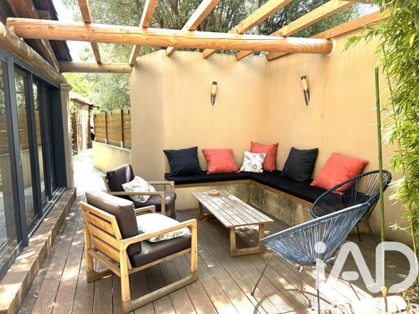 Maison à vendre 7 pièces 164 m² Bandol