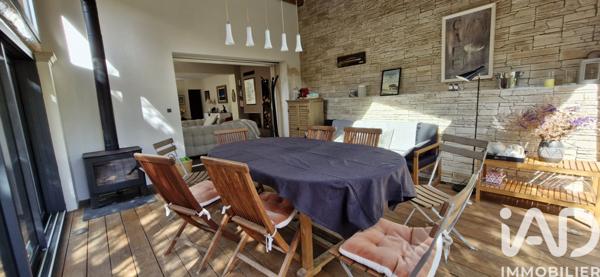 Maison à vendre 7 pièces 164 m² Bandol