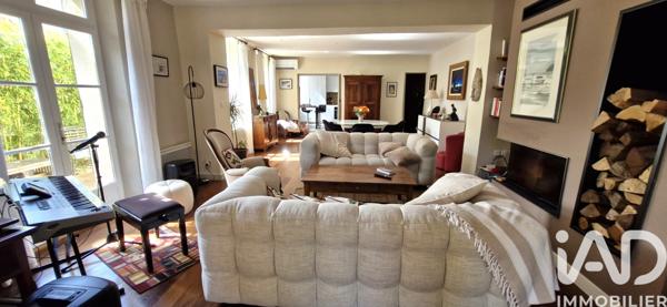 Maison à vendre 7 pièces 164 m² Bandol