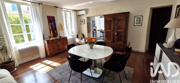 Maison à vendre 7 pièces 164 m² Bandol