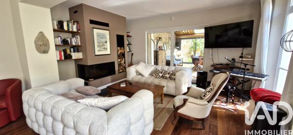 Maison à vendre 7 pièces 164 m² Bandol