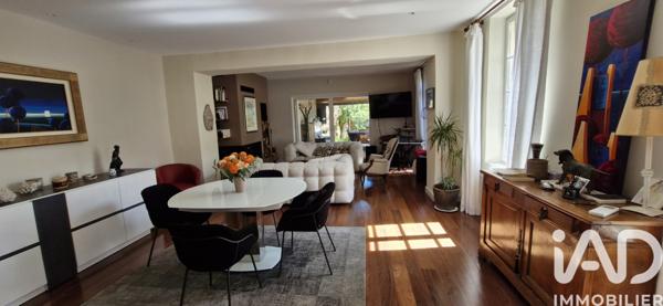 Maison à vendre 7 pièces 164 m² Bandol