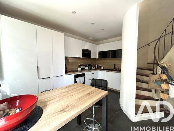 Maison à vendre 7 pièces 164 m² Bandol