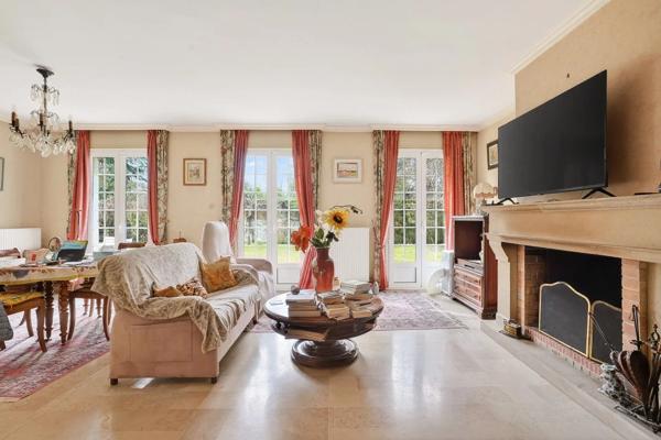 Maison Le Vésinet - SUD