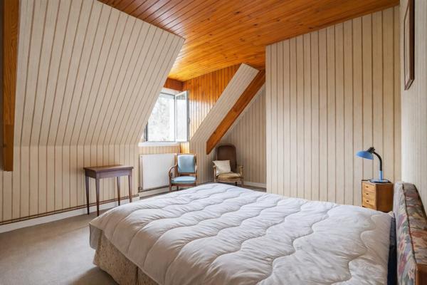 Maison Le Vésinet - SUD