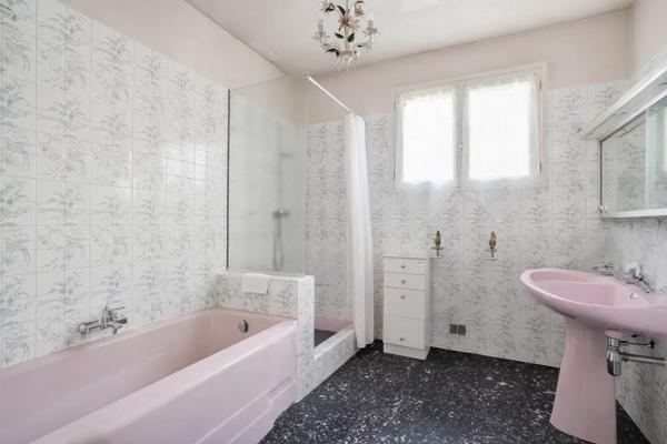 Maison Le Vésinet - SUD