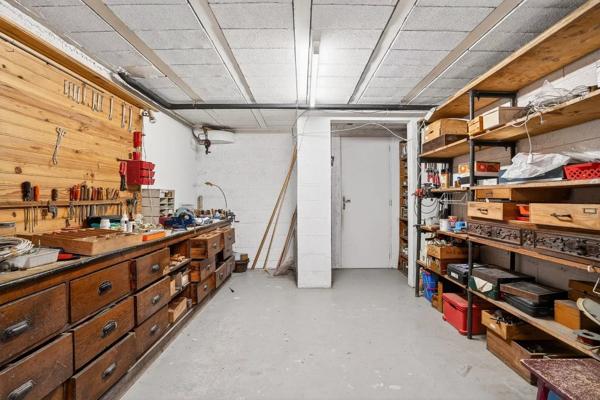 Maison Le Vésinet - SUD