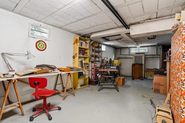 Maison Le Vésinet - SUD