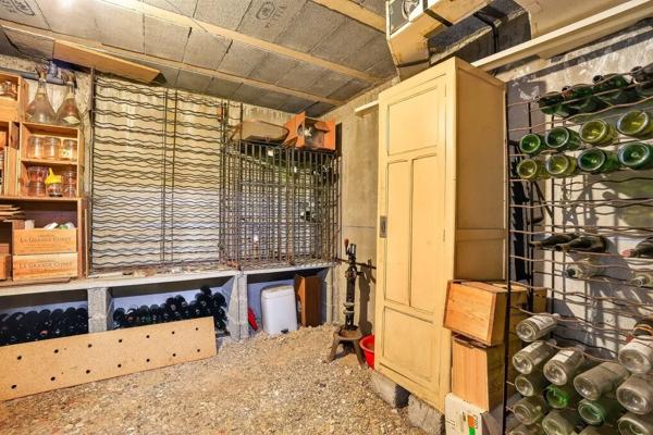 Maison Le Vésinet - SUD