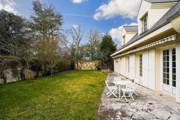 Maison Le Vésinet - SUD