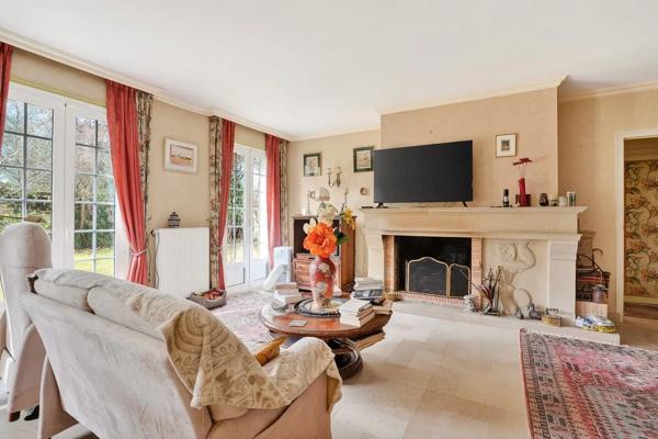 Maison Le Vésinet - SUD